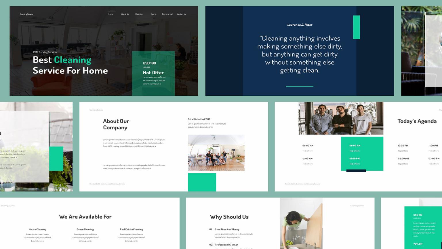 Branding