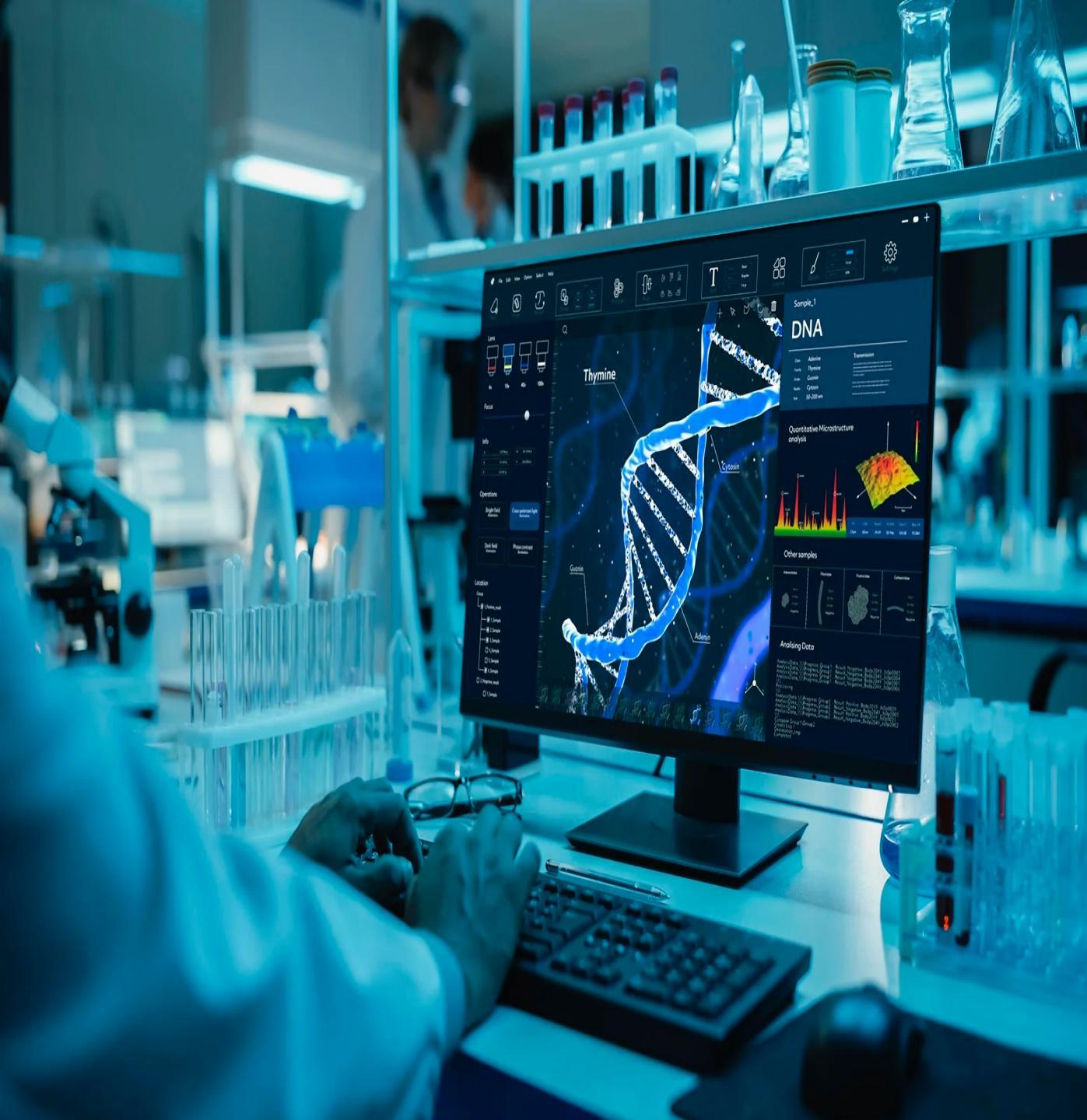 BioTech