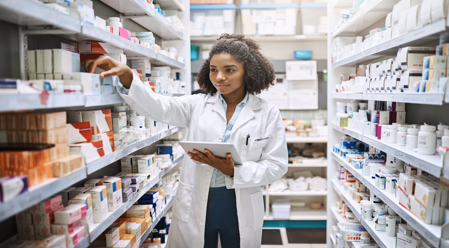 Pharma