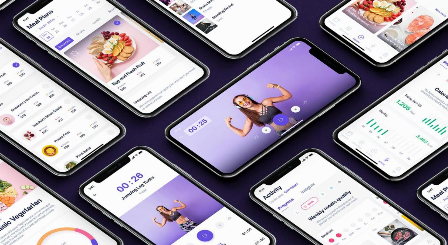 meal app