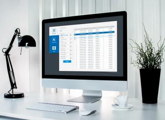 Desktop Application