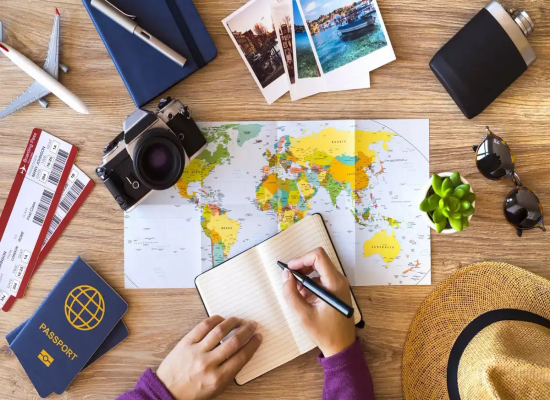 Travels & Hospitality