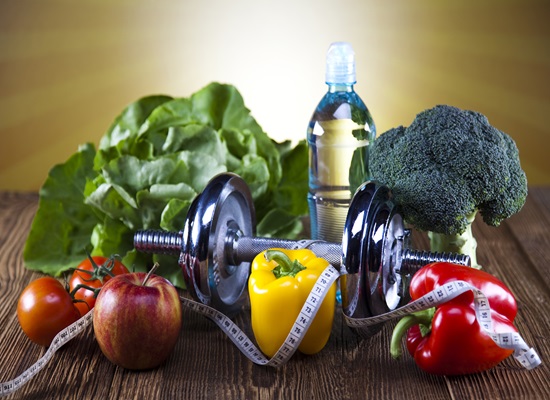 Healthcare and Fitness