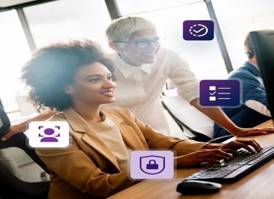 Enterprise-scale Applications