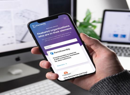 Mobile Applications